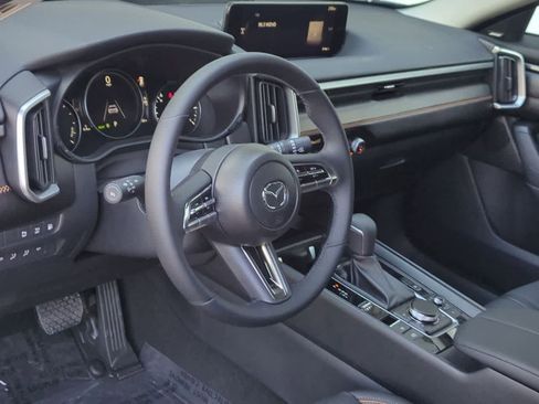 New 2026 MAZDA CX-50 AWD 2.5 Hybrid w/ Weather Package image 2