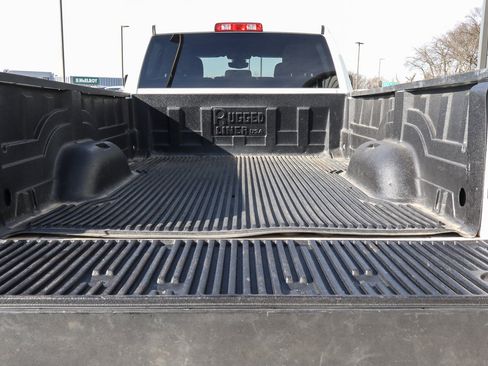 Used 2024 RAM 2500 Big Horn image 14