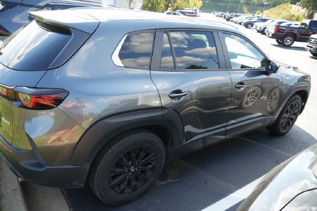 Used 2025 MAZDA CX-50 AWD 2.5 S w/ Preferred Package image 22