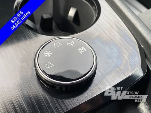 Used 2021 Nissan Rogue S image 28