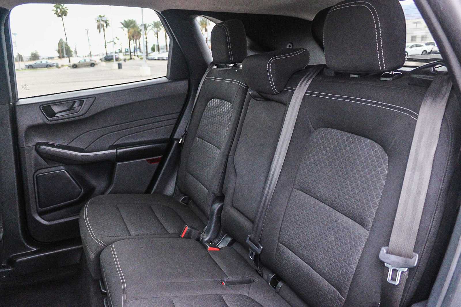 Used 2024 Ford Escape Active FWD image 18