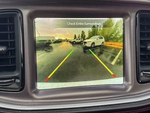 Used 2021 Dodge Challenger R/T Scat Pack image 17