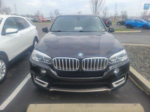 Used 2018 BMW X5 xDrive35i image 9