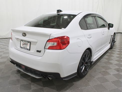Used 2020 Subaru WRX STI image 31