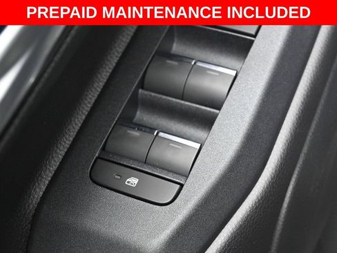 Certified 2026 Toyota Land Cruiser AWD/4WD image 13