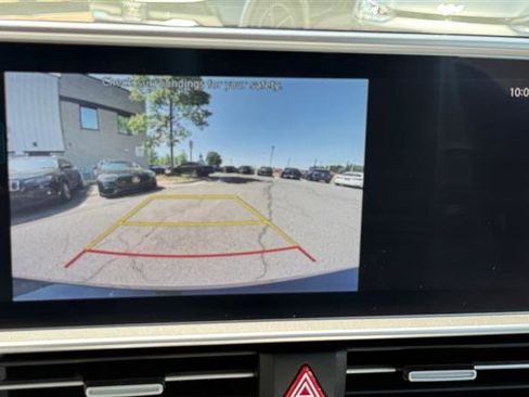 Used 2025 Hyundai Ioniq 6 SEL RWD image 31