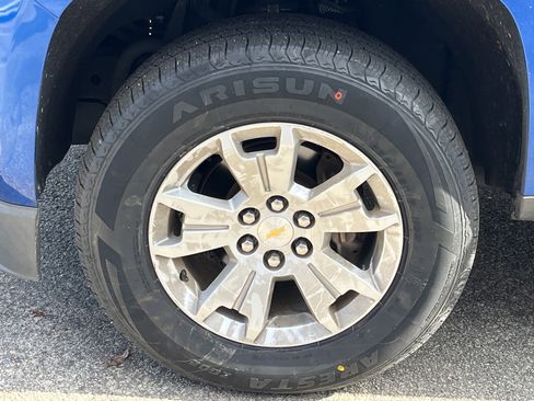 Used 2018 Chevrolet Colorado LT w/ LT Convenience Package image 27