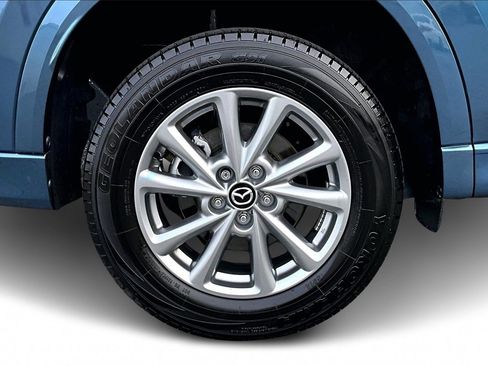 Used 2024 MAZDA CX-5 AWD 2.5 S w/ Select Package image 33