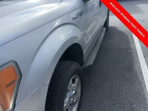 Used 2013 Ford F150 XLT w/ XLT Convenience Pkg image 2