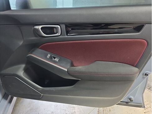 Used 2023 Honda Civic Si image 17