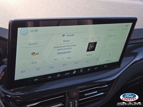 New 2026 Ford Escape ST-Line w/ Tech Pack #1 image 11