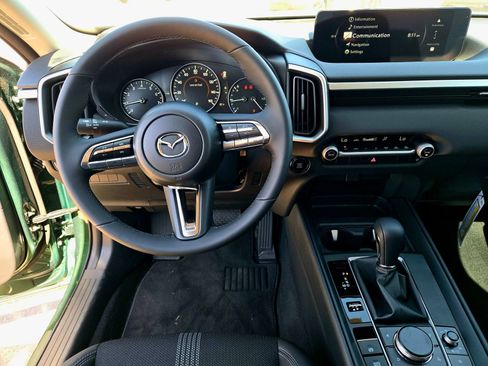 New 2026 MAZDA CX-50 AWD 2.5 S w/ Cargo Package image 10