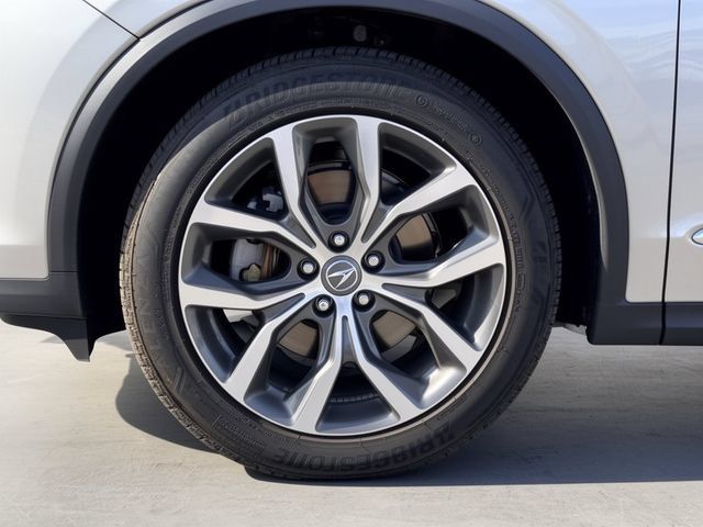 Used 2024 Acura MDX w/ Technology Package FWD image 11