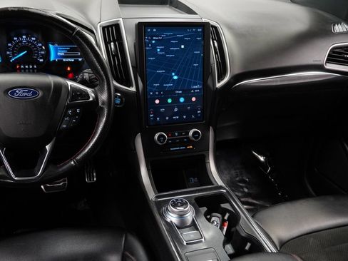 Used 2021 Ford Edge ST-Line FWD image 14