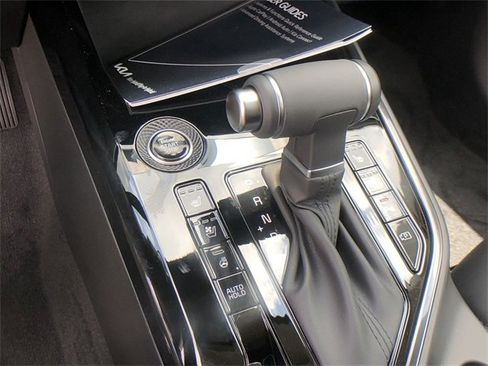 New 2025 Kia Niro SX image 20