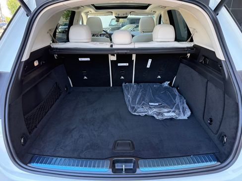 New 2026 Mercedes-Benz GLE 350 4MATIC image 18