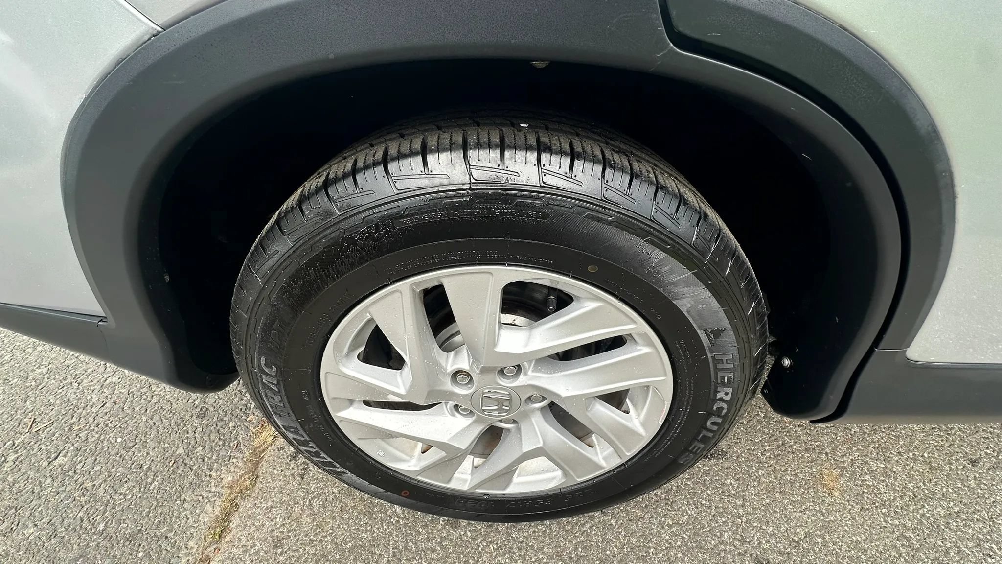 Used 2016 Honda CR-V EX image 11