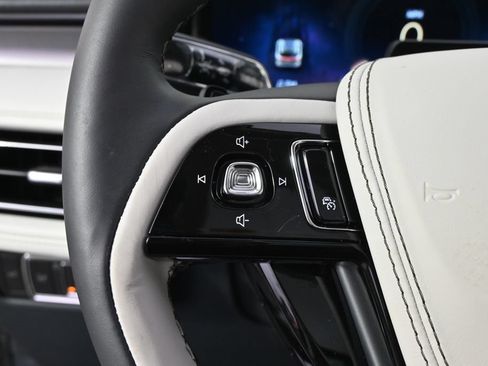 New 2026 Lincoln Aviator AWD image 33