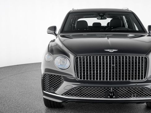 New 2026 Bentley Bentayga AWD/4WD image 43