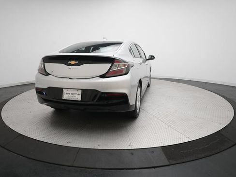 Used 2019 Chevrolet Volt LT FWD image 12