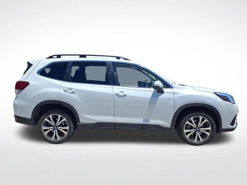 Used 2023 Subaru Forester Limited AWD/4WD image 27