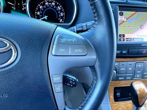 Used 2009 Toyota Highlander Limited AWD/4WD image 24