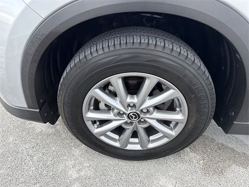 Used 2023 MAZDA CX-5 AWD 2.5 S image 10