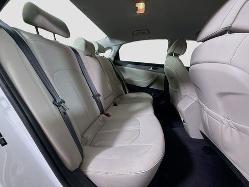 Used 2016 Hyundai Sonata SE image 24