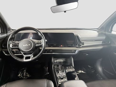 Used 2023 Kia Sportage X-Line w/ X-Line Premium Package AWD/4WD image 25