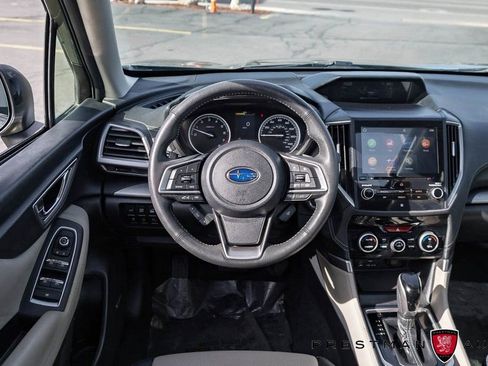 Used 2021 Subaru Forester Limited image 2