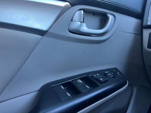 Used 2015 Honda Civic EX-L image 26