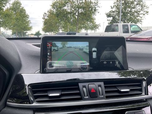 Used 2017 BMW X1 xDrive28i image 21