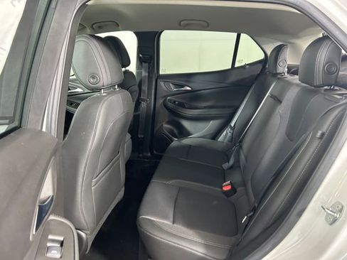Used 2023 Buick Encore GX Select w/ Sport Touring Package image 26