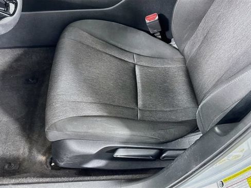 Used 2025 Honda Accord LX image 17