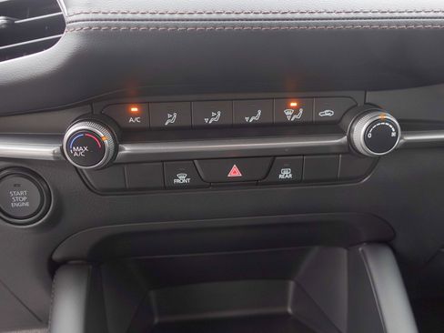 New 2026 MAZDA MAZDA3 s image 17