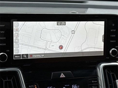 Used 2023 Kia Sorento SX Prestige image 20