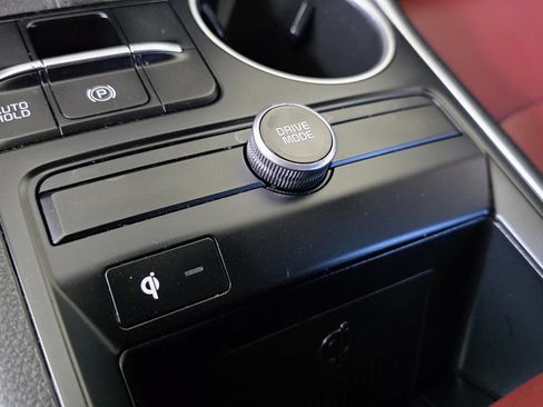 Used 2023 Kia K5 GT-Line w/ GT-Line Premium Package FWD image 24