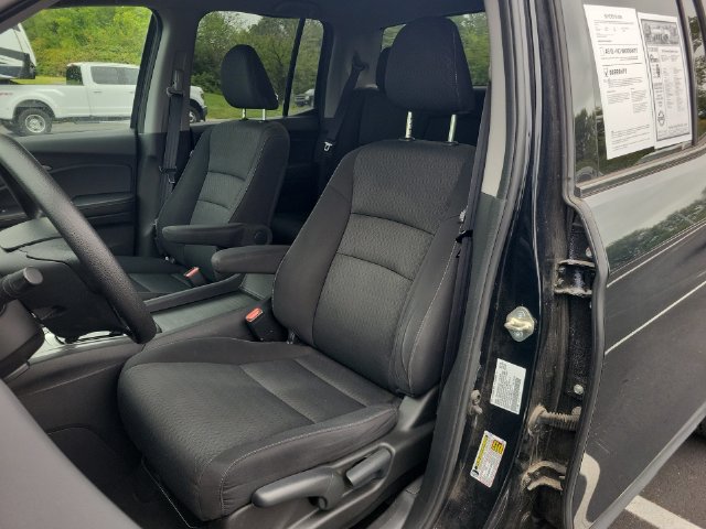 Certified 2019 Honda Ridgeline Sport image 21