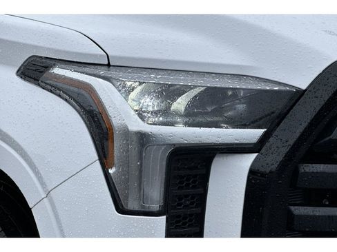 New 2026 Toyota Tundra SR RWD image 29
