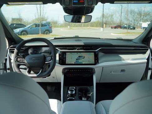 New 2026 Jeep Cherokee Limited AWD/4WD image 24