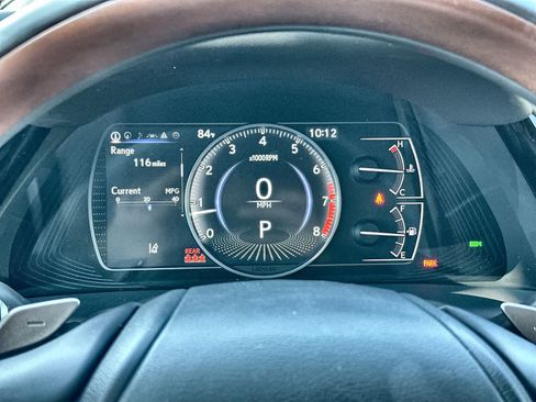 Used 2024 Lexus ES 350 Ultra Luxury w/ Accessory Package (Z2) FWD image 23