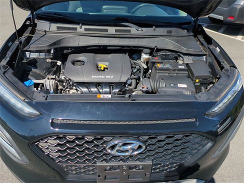 Used 2020 Hyundai Kona SEL Plus image 27