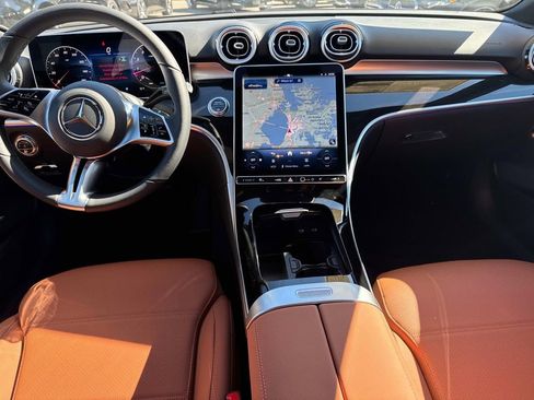 New 2026 Mercedes-Benz GLC 43 AMG GLC 43 AMG image 8