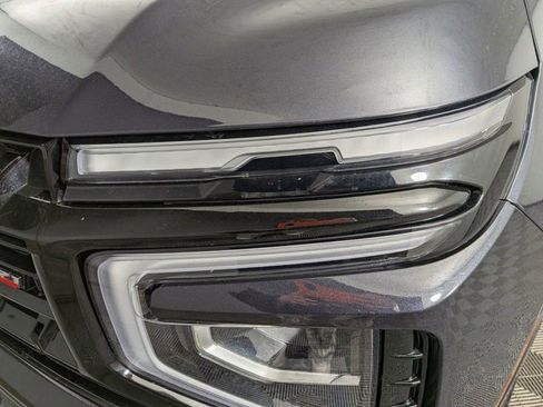 Certified 2025 Chevrolet Tahoe Z71 image 16