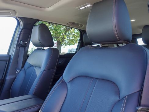 Used 2024 MAZDA CX-90 Plug-In Hybrid w/ Preferred image 10