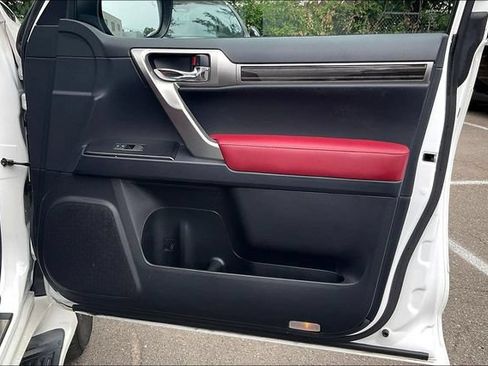Certified 2023 Lexus GX 460 Premium w/ Premium Package AWD/4WD image 29
