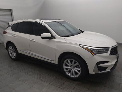 Used 2019 Acura RDX FWD image 11