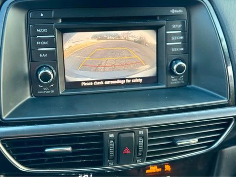 Used 2014 MAZDA MAZDA6 Touring image 13