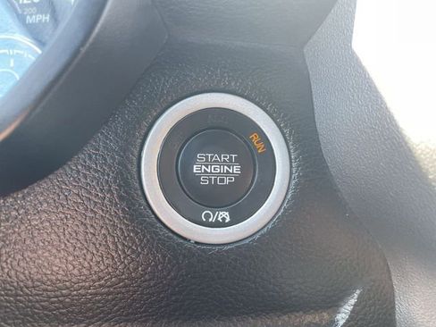 Used 2023 RAM 1500 Big Horn image 17