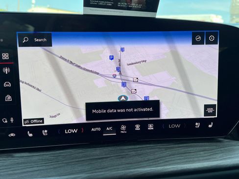 New 2025 Audi Q5 Premium Plus image 22